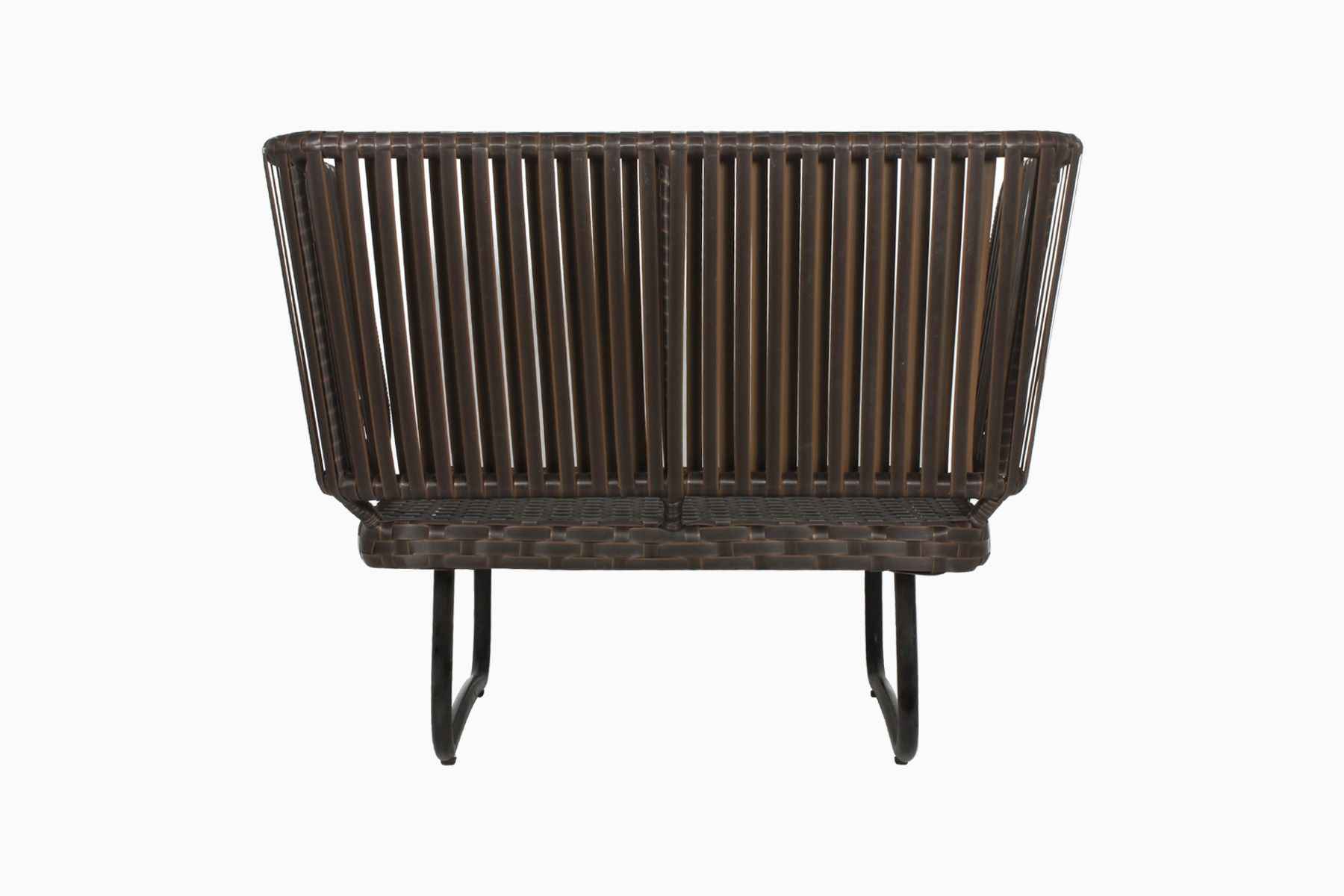 Kalos Ellipse Coffee Table