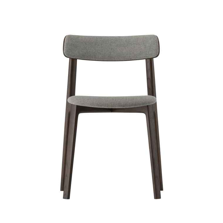 Loui Accent Chair-Caillou