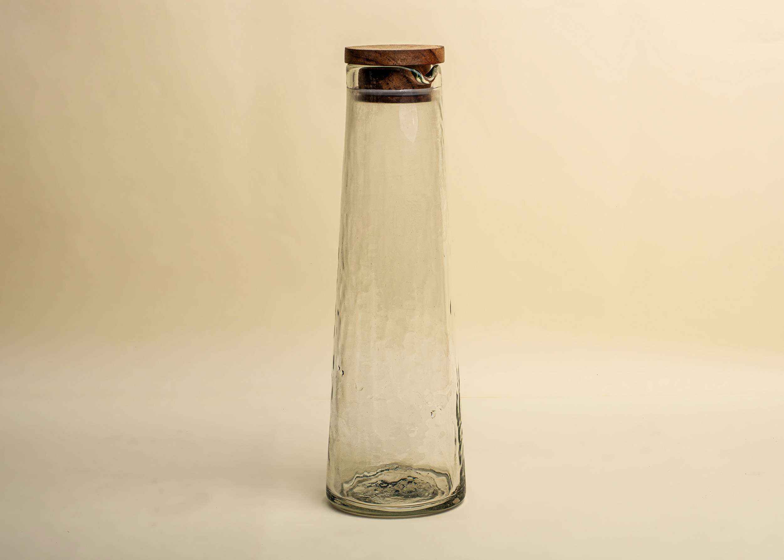 Carafe with Lid