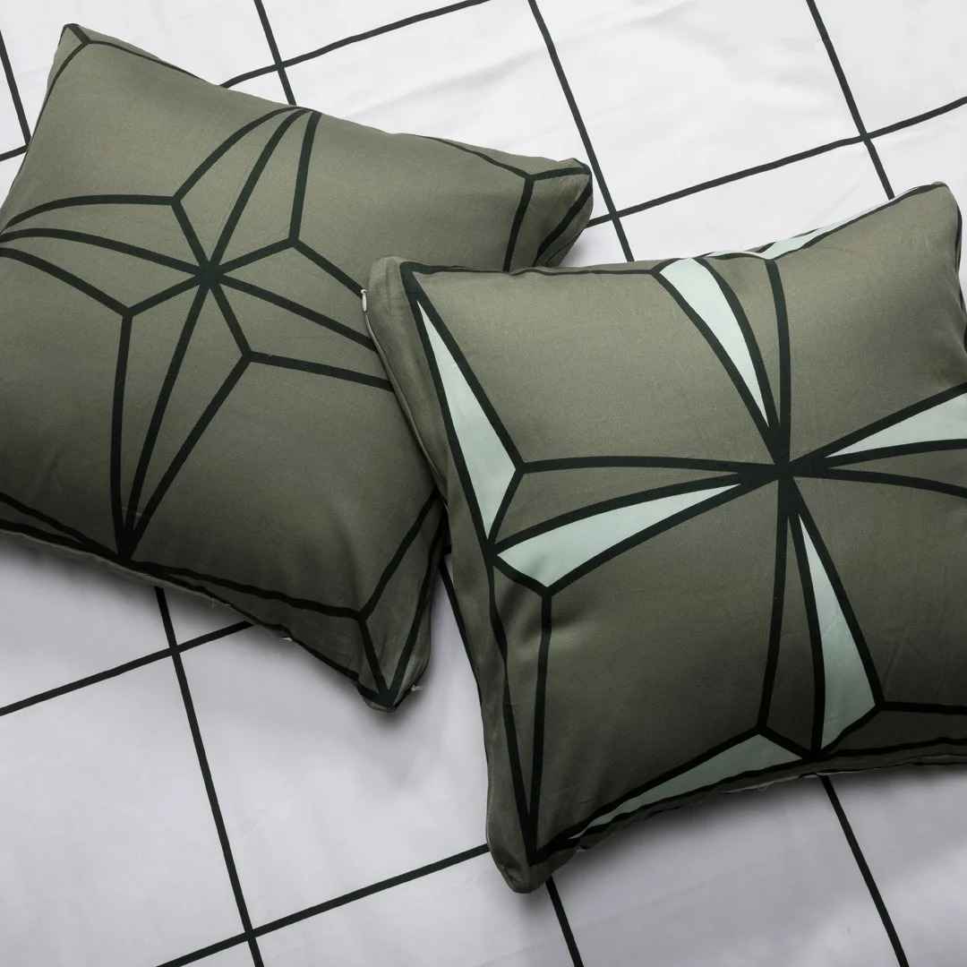 Echo Cushion Covers