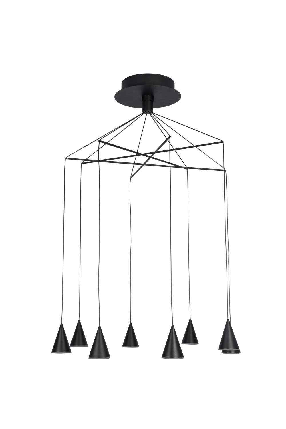 Ziva O Hanging Light