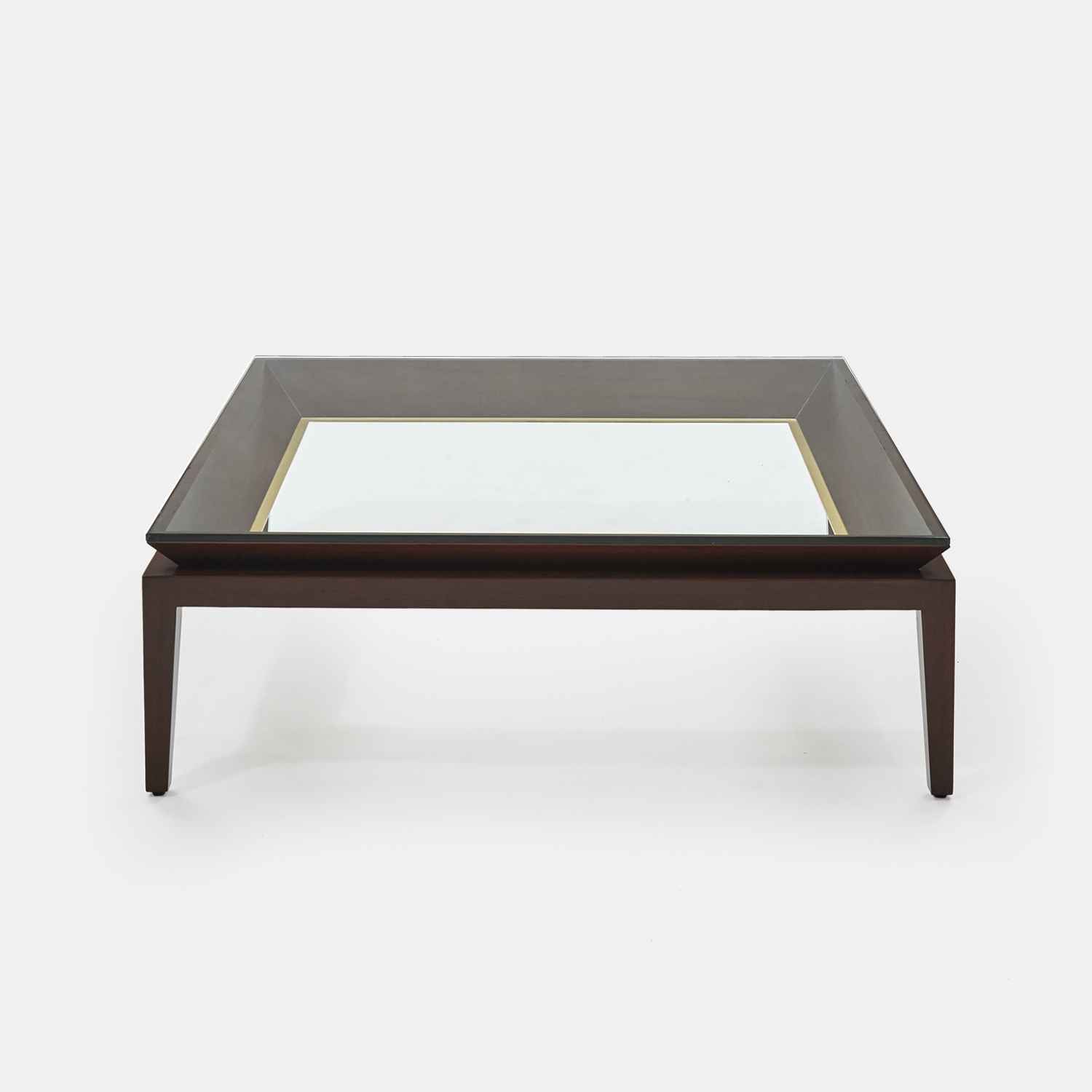 Kalos Ellipse Coffee Table