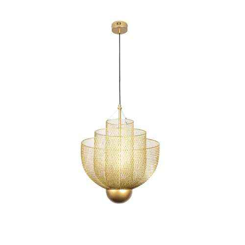 Ziva O Hanging Light