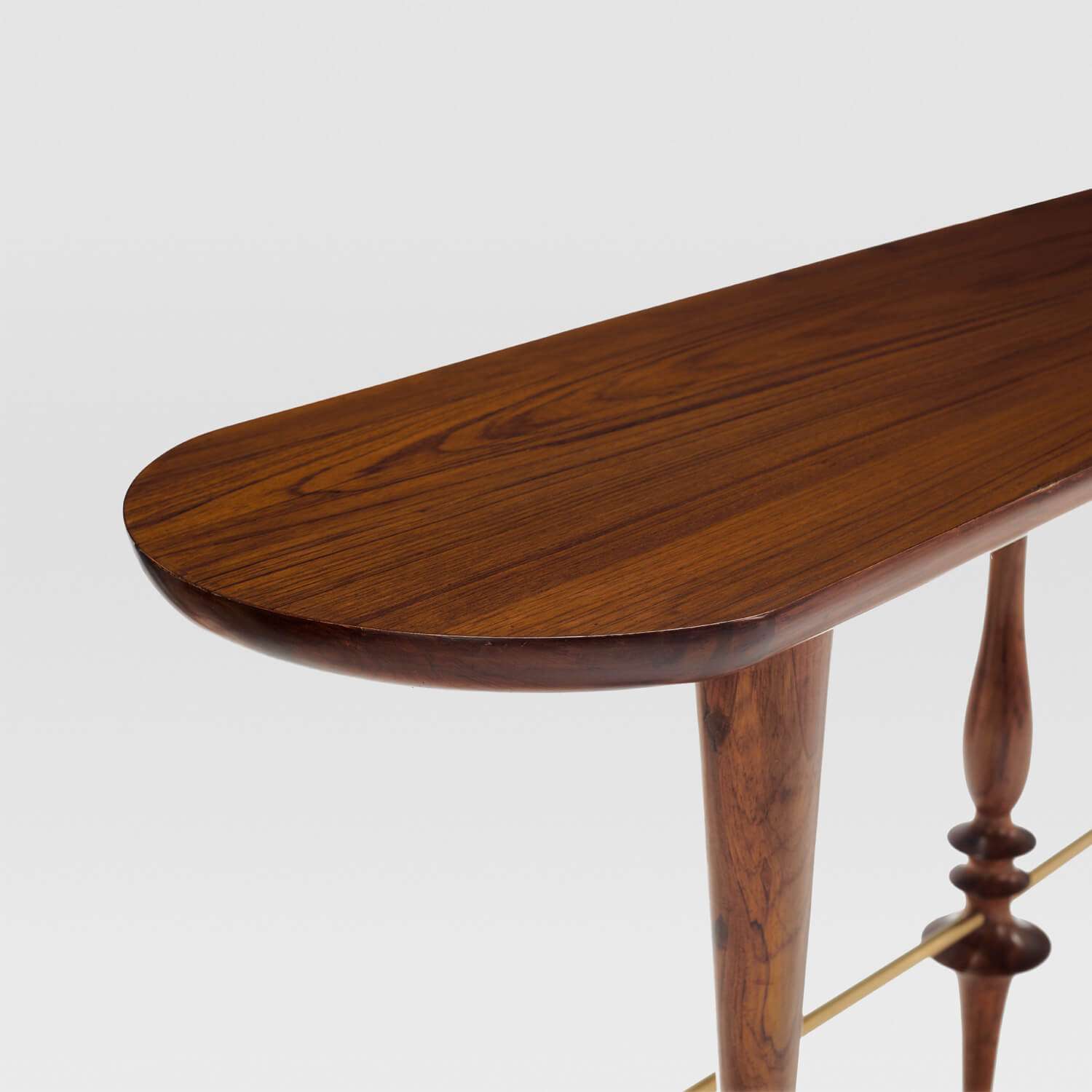 Kalos Ellipse Coffee Table
