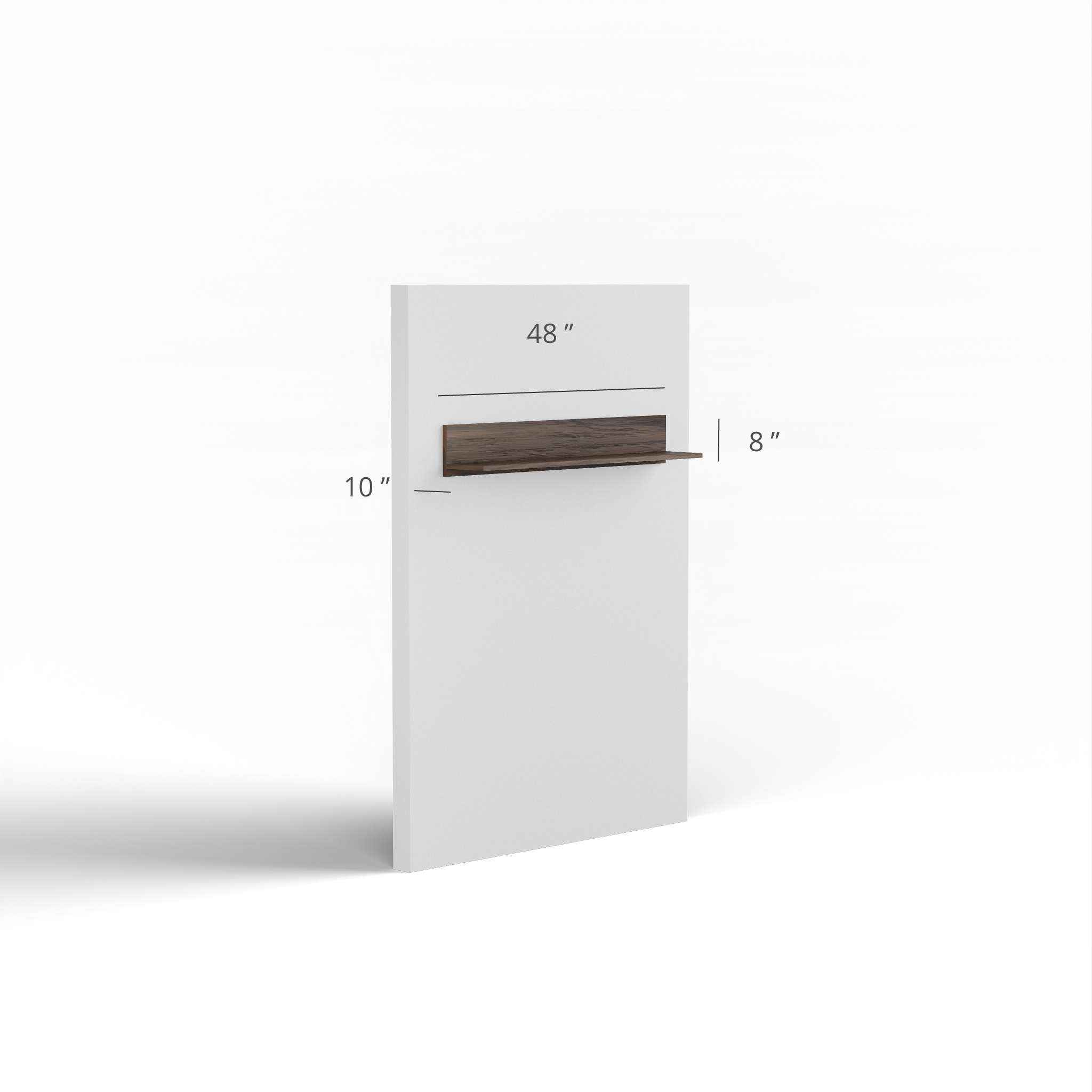 Nikolai Hampton Openable Wardrobe