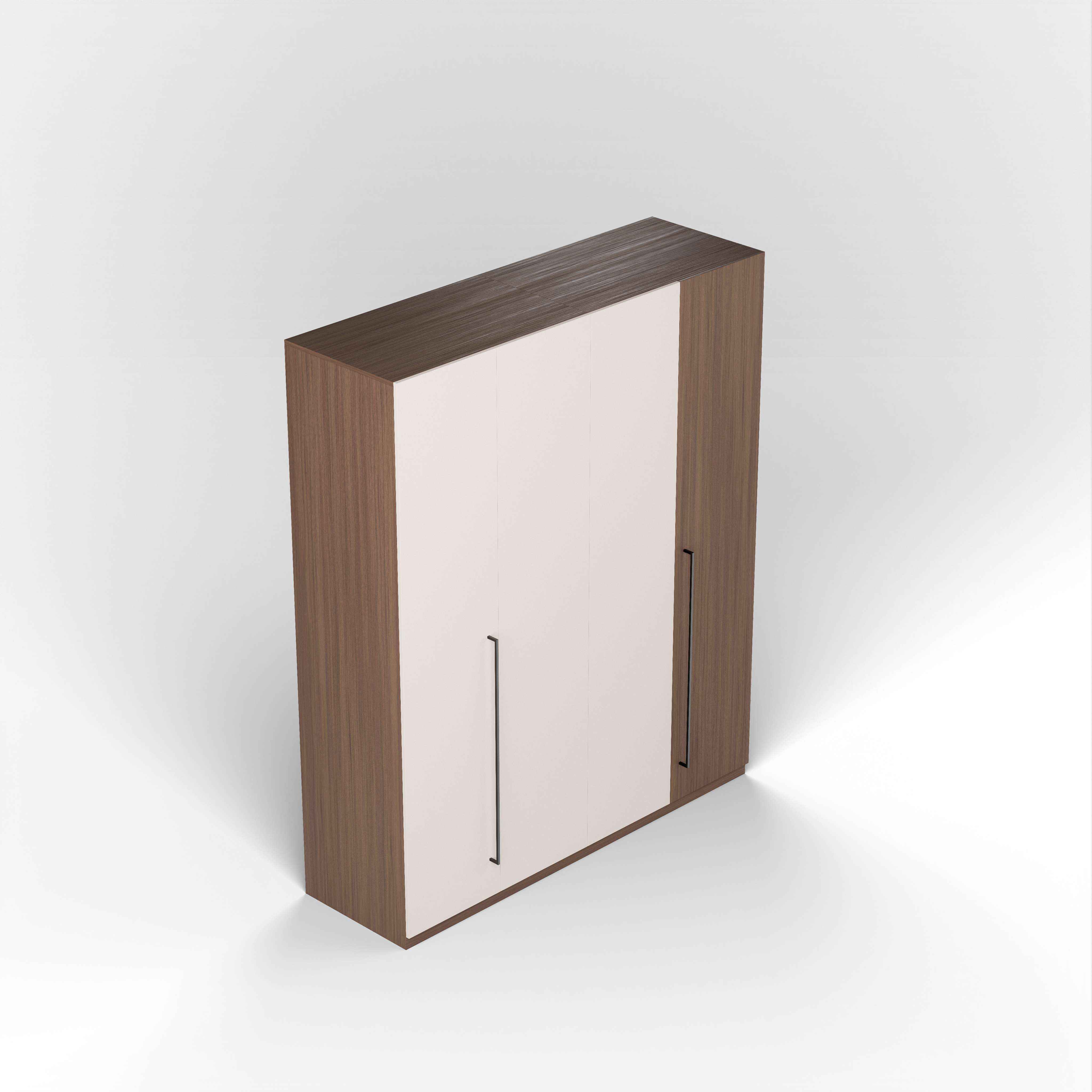 Nikolai Hampton Openable Wardrobe