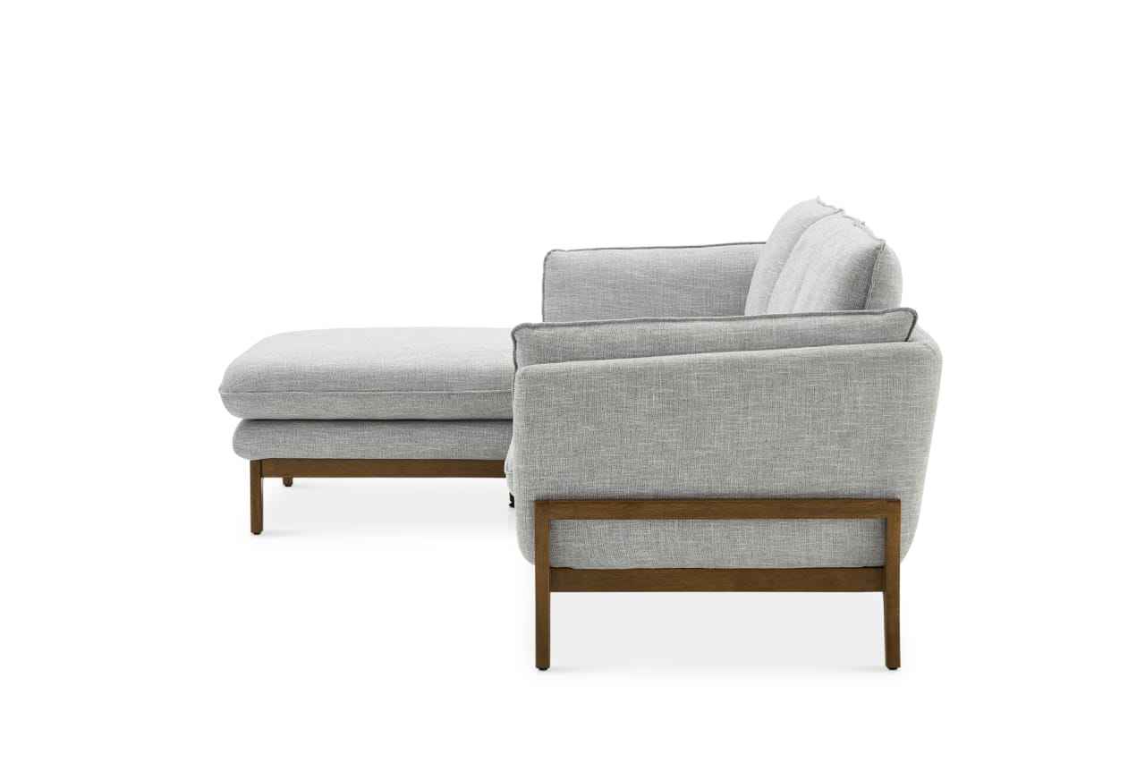 Remi Chaise Sectional Sofa