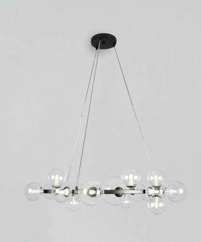 Ziva O Hanging Light