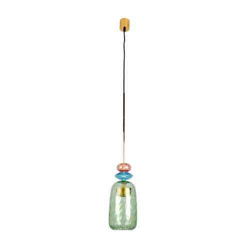 Ziva O Hanging Light