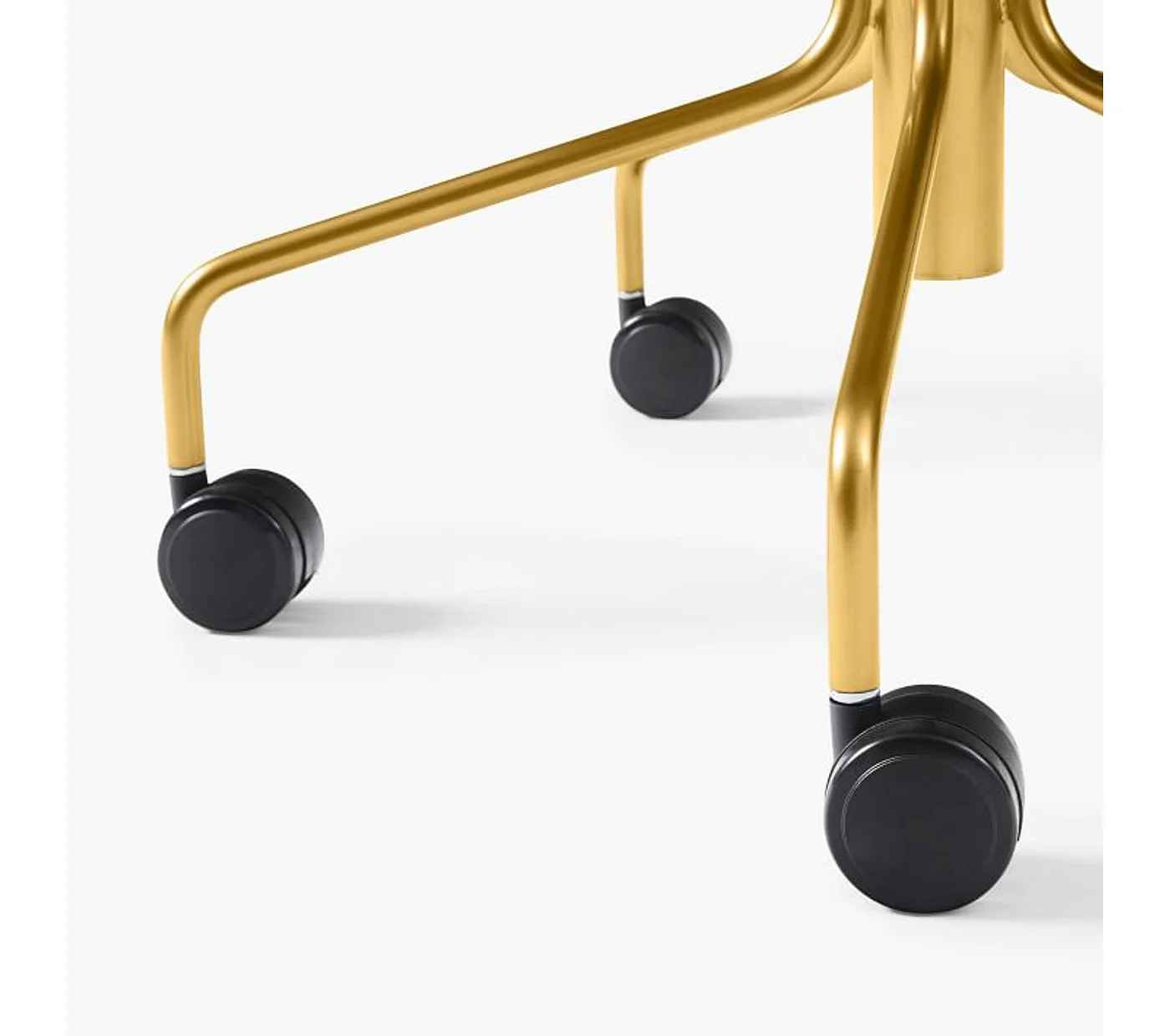 Kalos Ellipse Coffee Table