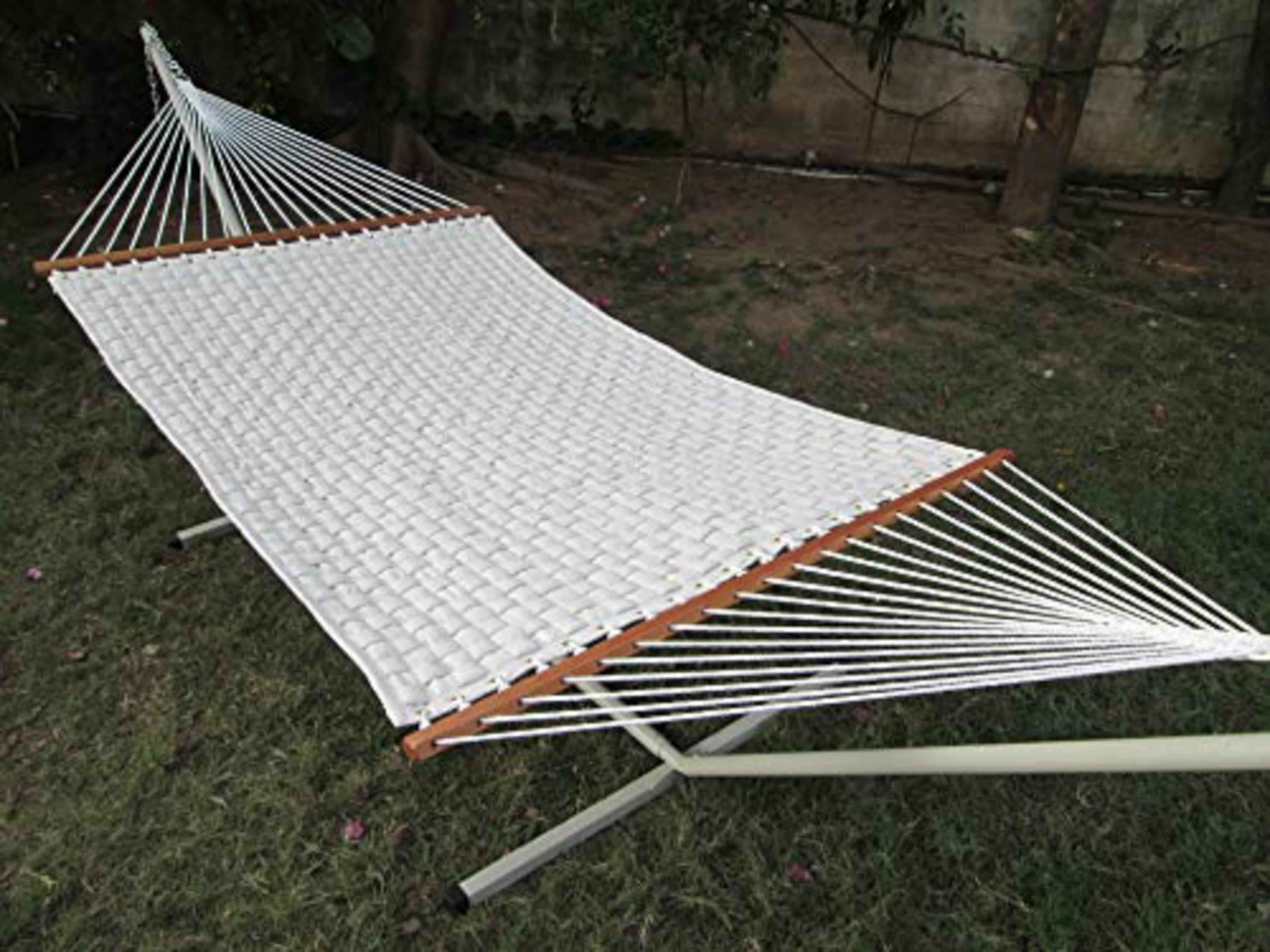 Hammocks