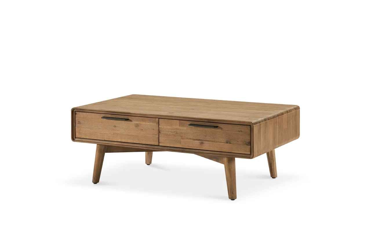 Seb Coffee Table with Storage