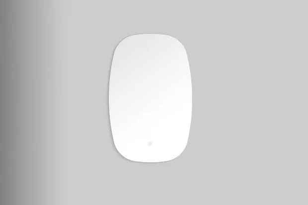 Q-Line Backlit LED Mirror