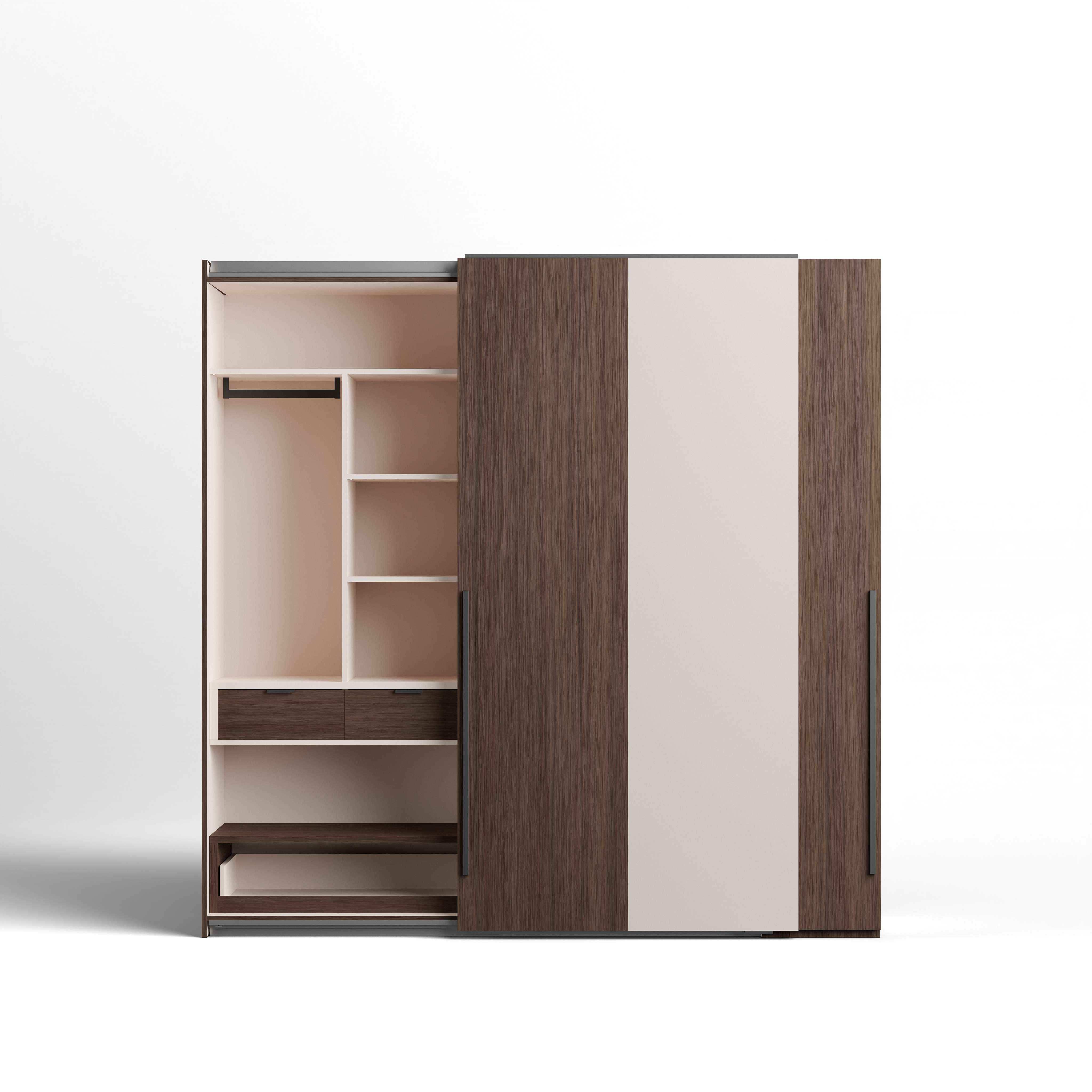 Nikolai Dani Sliding Wardrobe