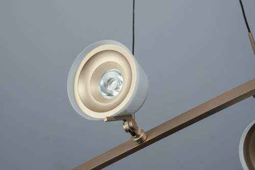 Lekki SW Hanging Light