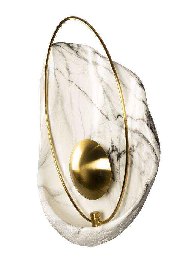 Orbe Hanging Light