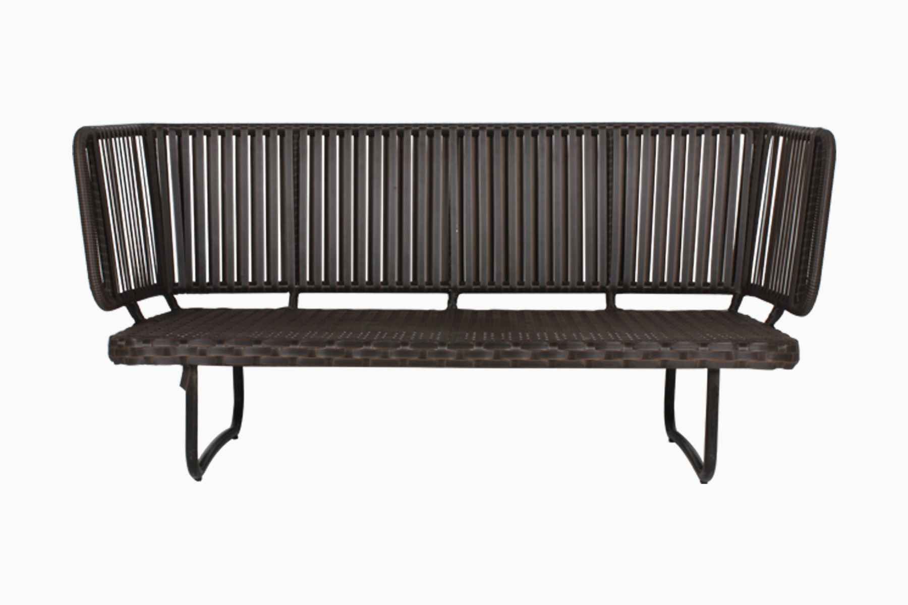 Uron Outdoor Sofa