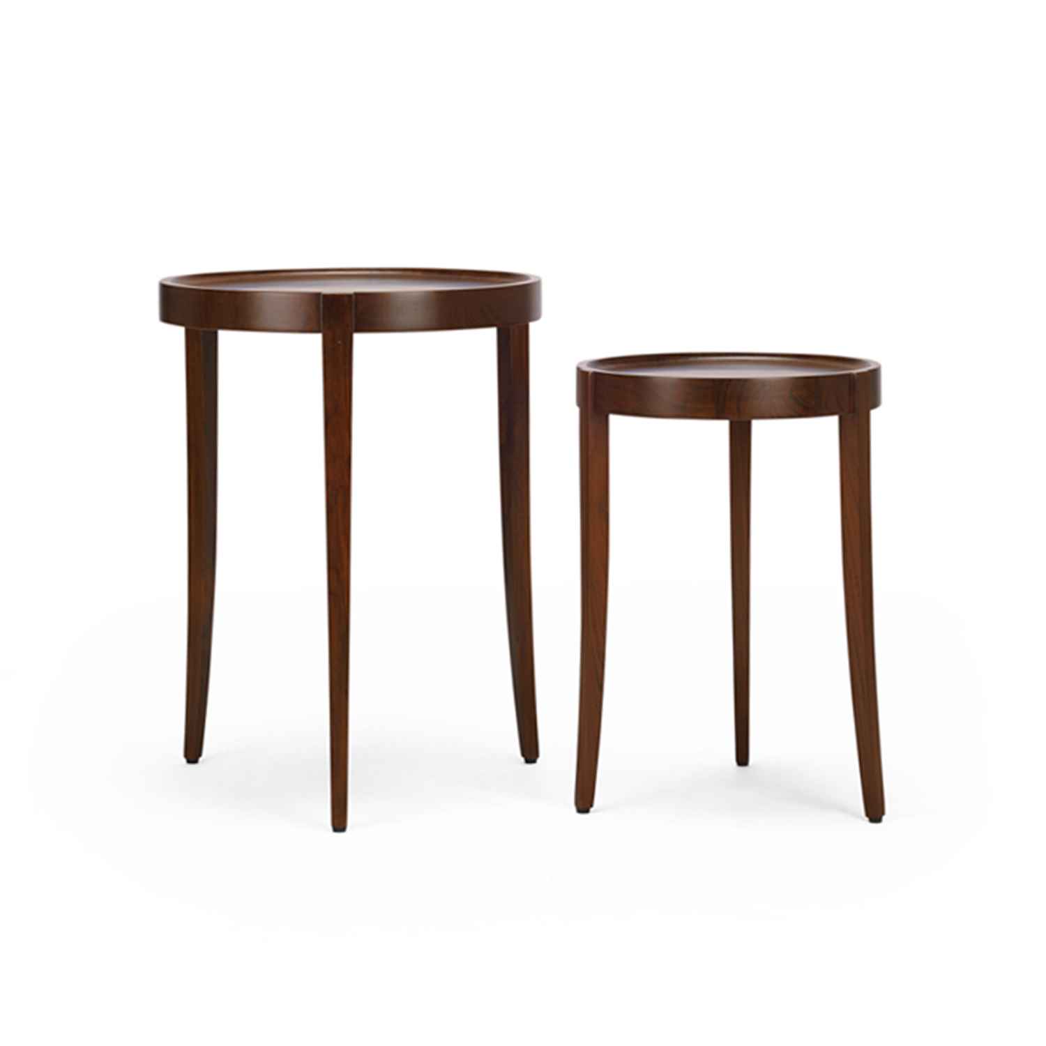 Kalos Ellipse Coffee Table