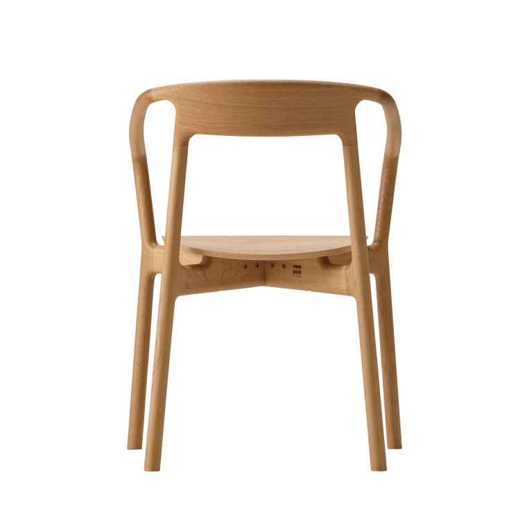 Kalos Ellipse Coffee Table