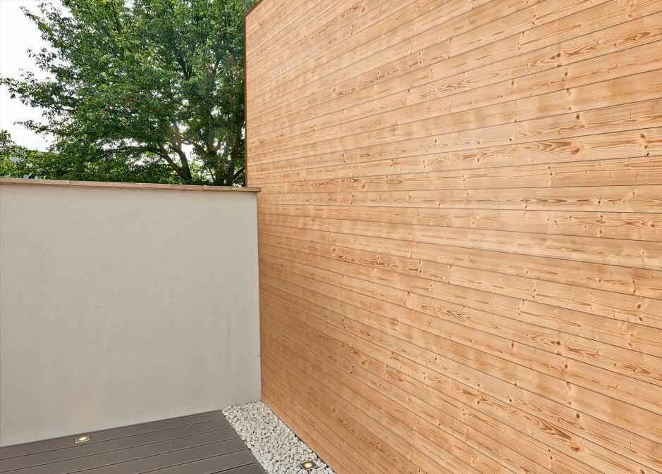 Durasid Foresta Red Cedar