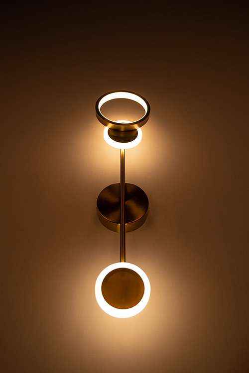 Anna Wall Lamp