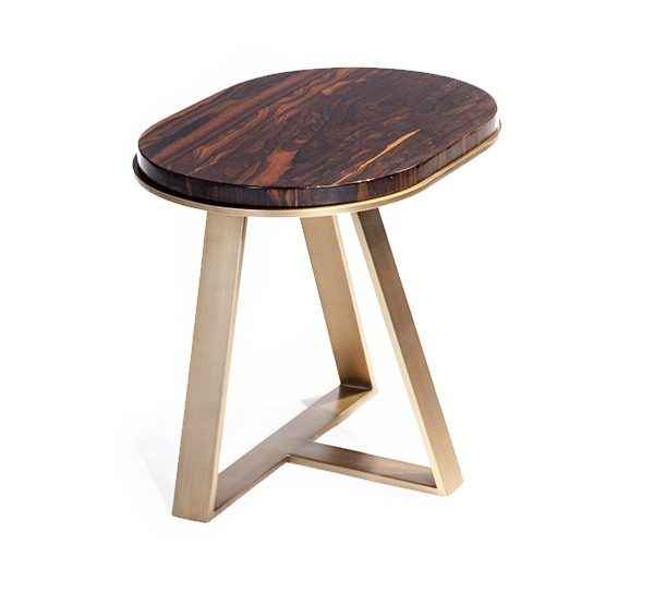 Rove Side Table