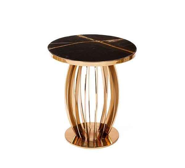 Isc Side Table