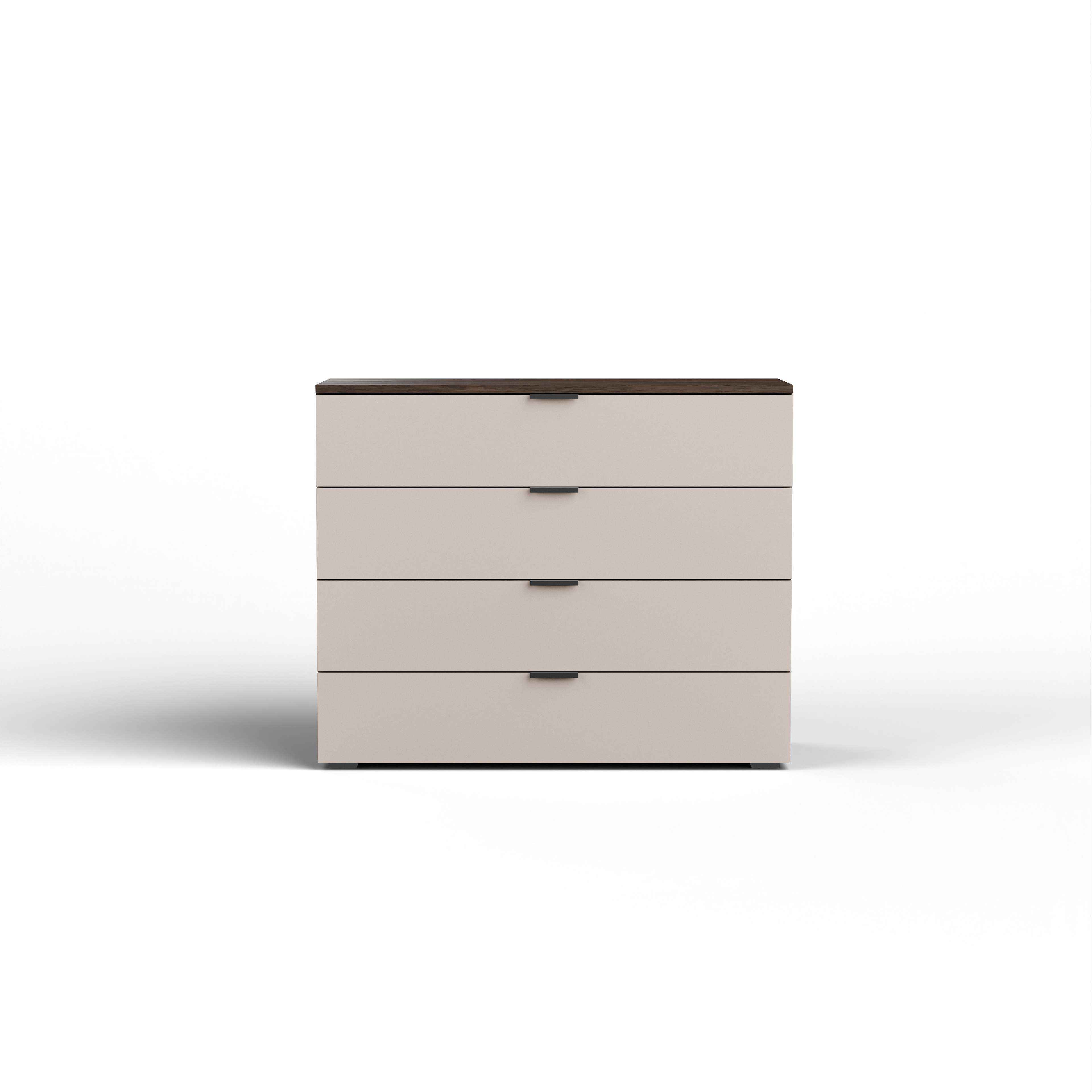 Miho Sylvia Chest of Drawers