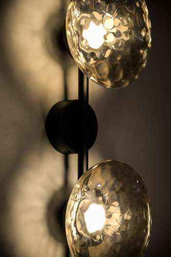 Diana D Wall Light