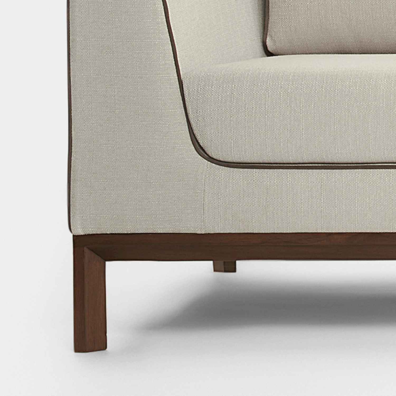 Kalos Ellipse Coffee Table
