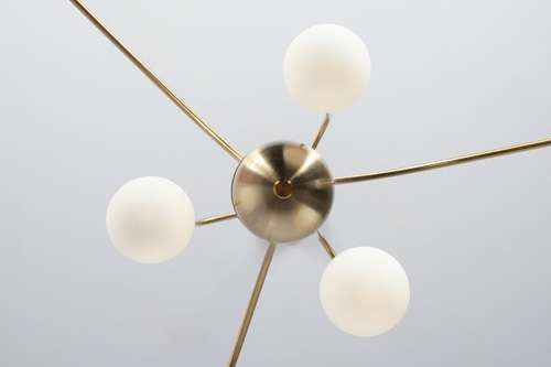 ORB C Hanging Light