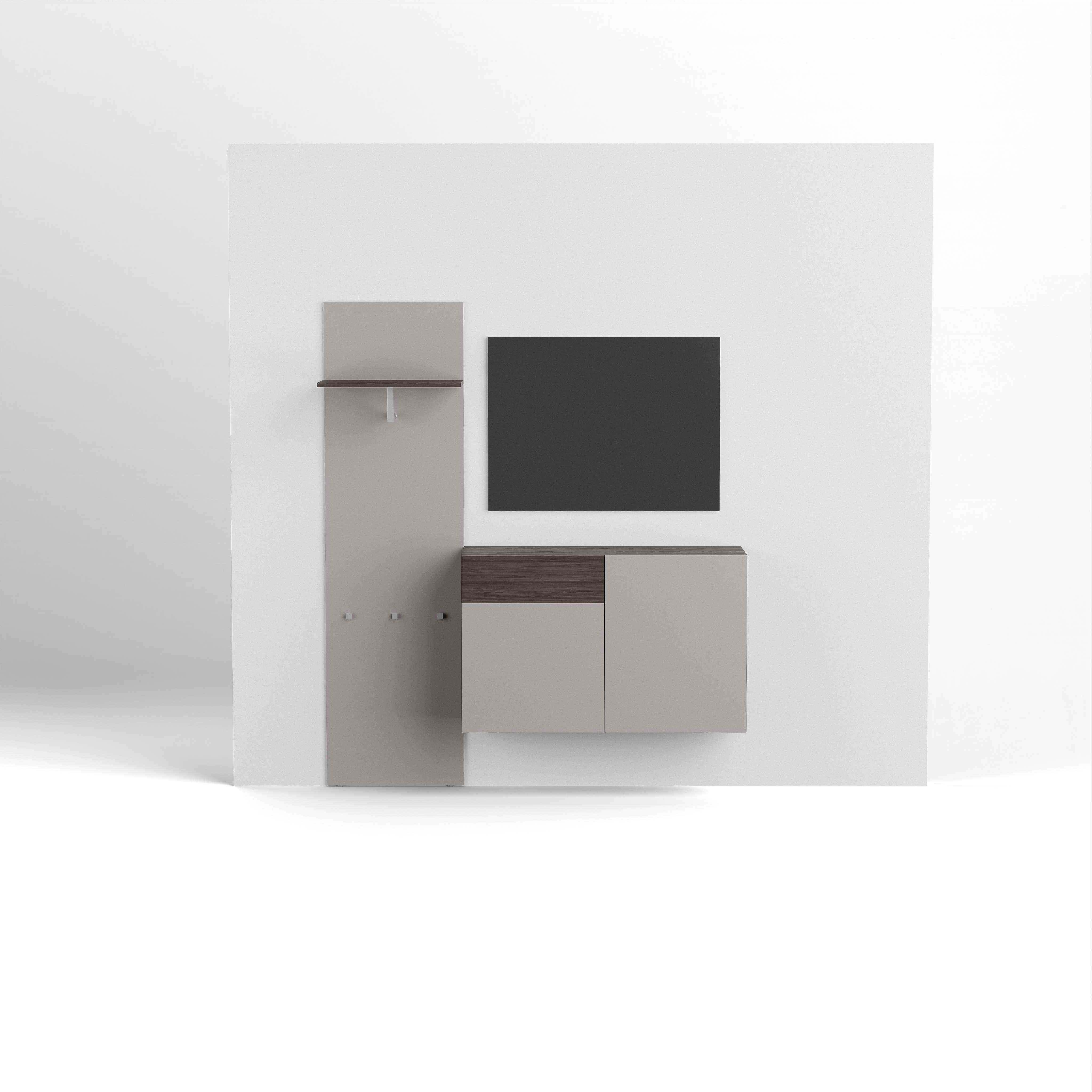 Lilya Hilda Shelf