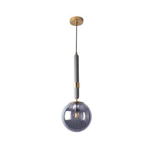 Ziva O Hanging Light