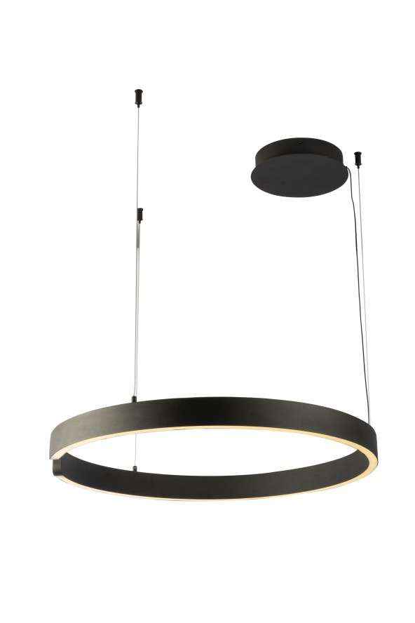 Ziva O Hanging Light