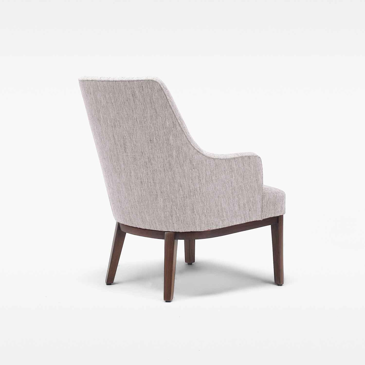 Rachel Bent Lounge Chair