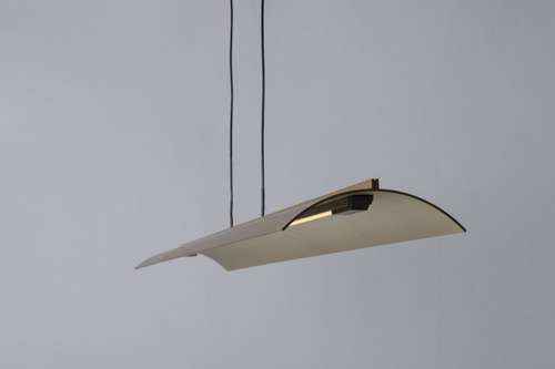 Trave Hanging Light