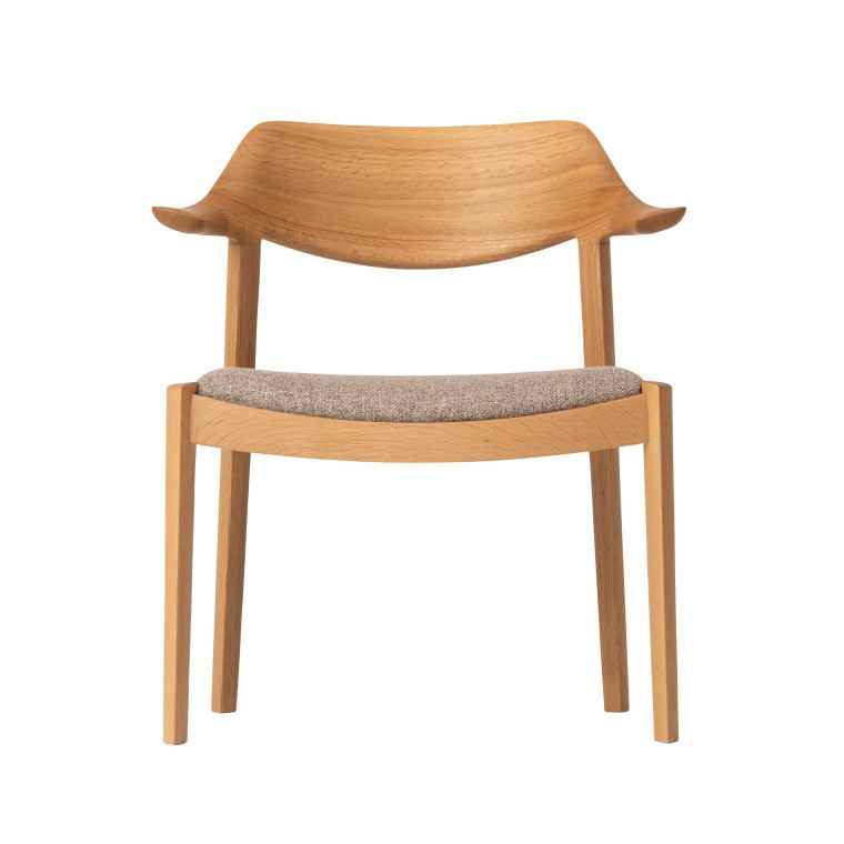 WIG LUX LD Side Chair