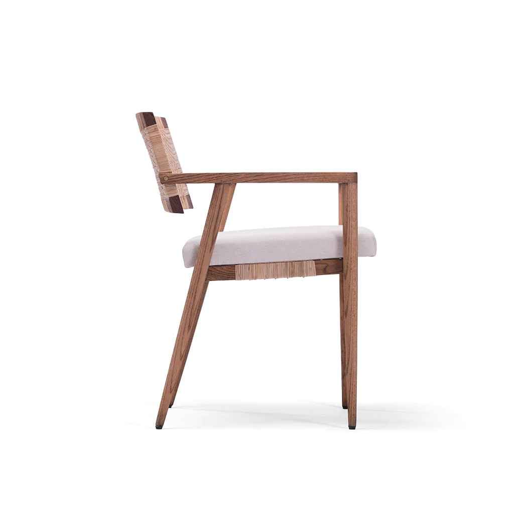 Hygge – Arm Chair