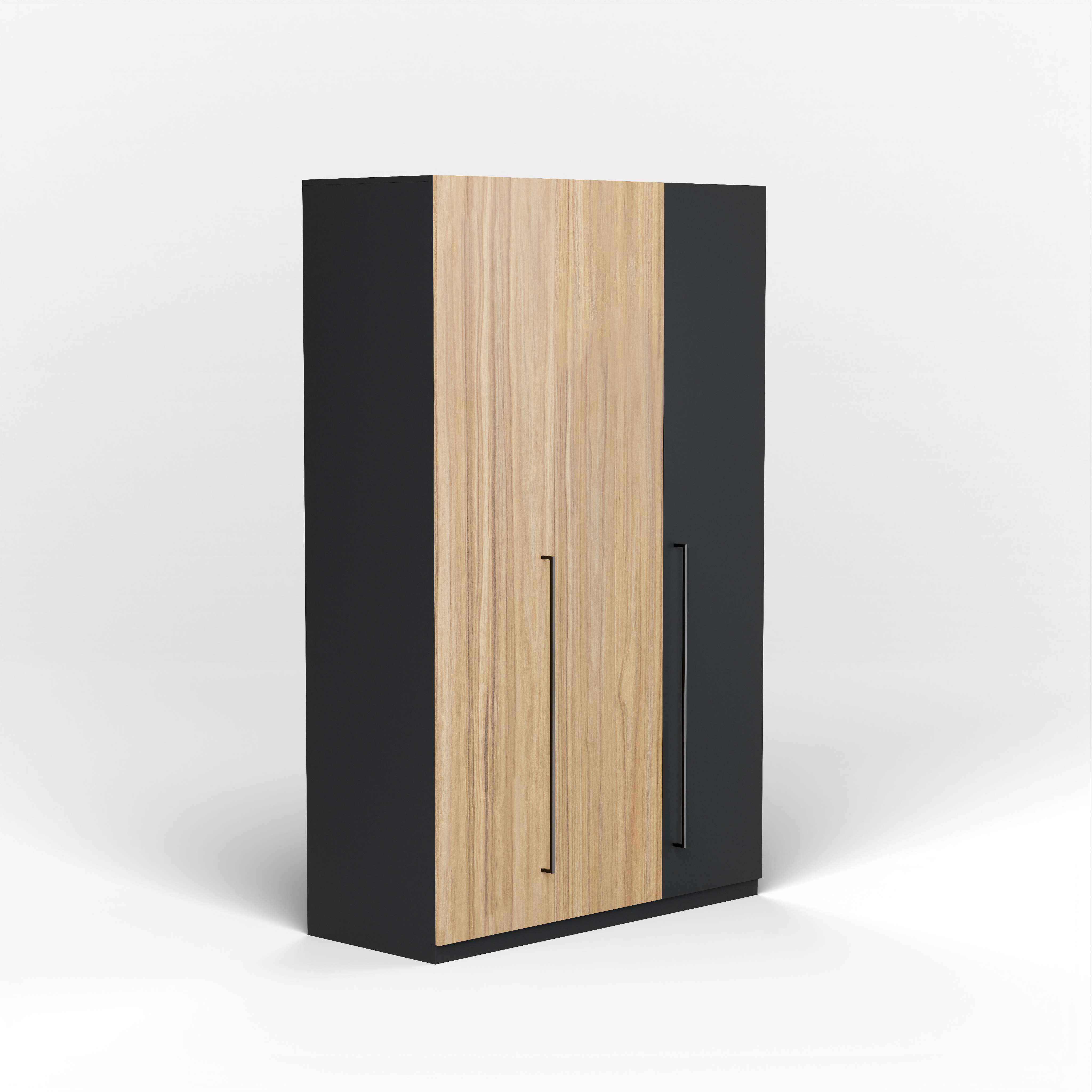 Kiyomi Ansel Chest of Drawers
