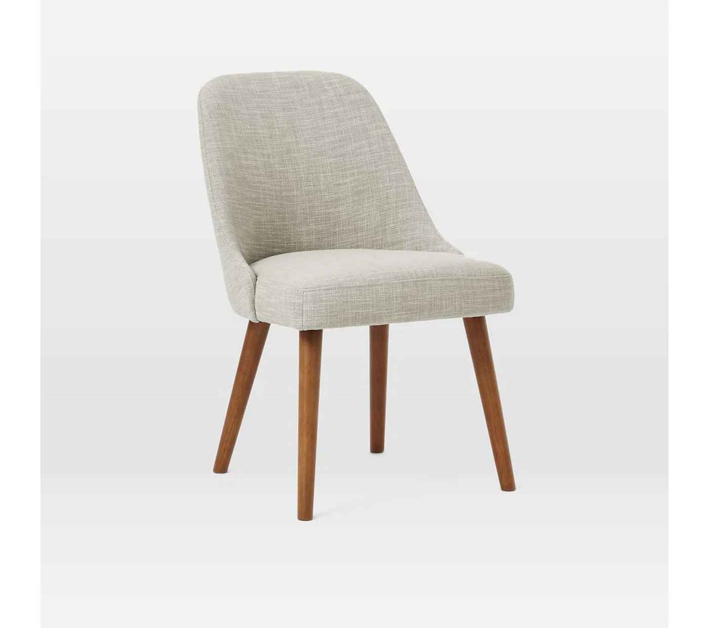 Century Upholstered Dining Chair