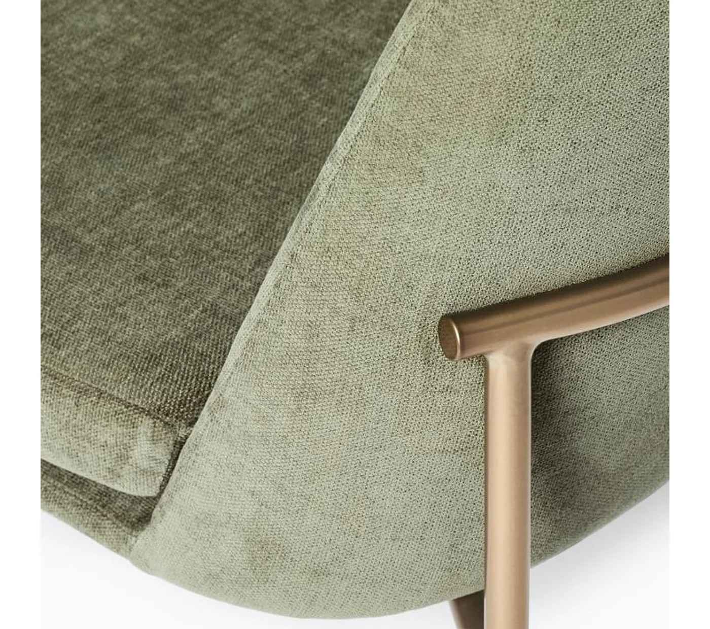 Kalos Ellipse Coffee Table