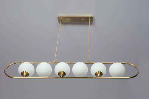 Orb LO Hanging Light