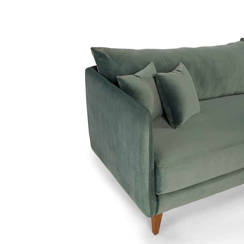 Kalos Ellipse Coffee Table