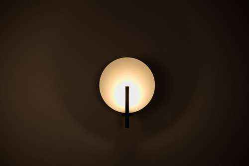 Luno Wall Light