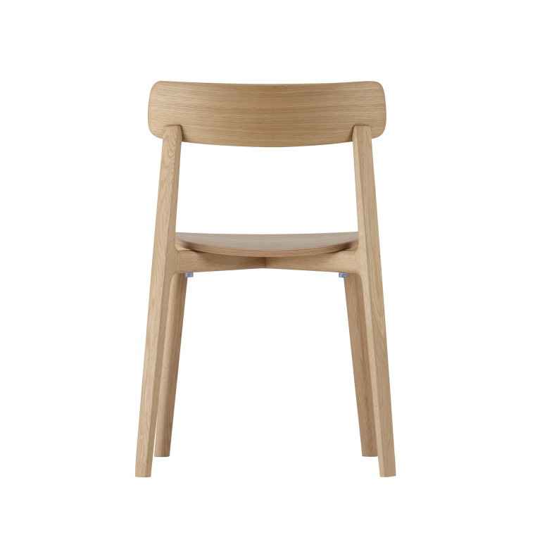 AAT Dining Stacking Chair