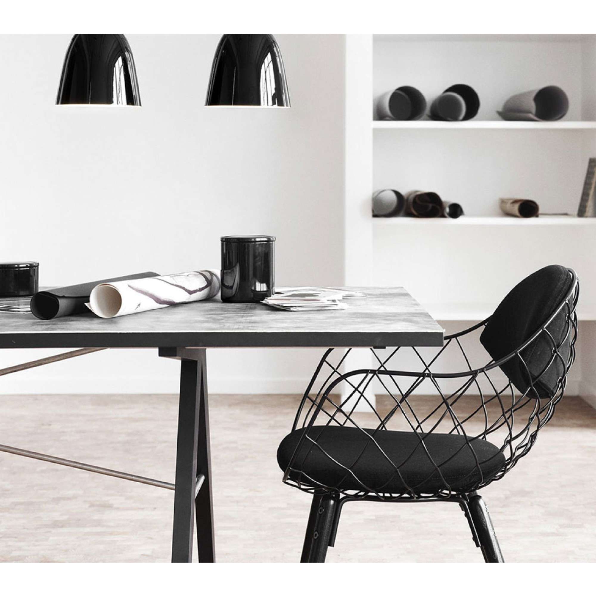 Ezee Plastic Chair