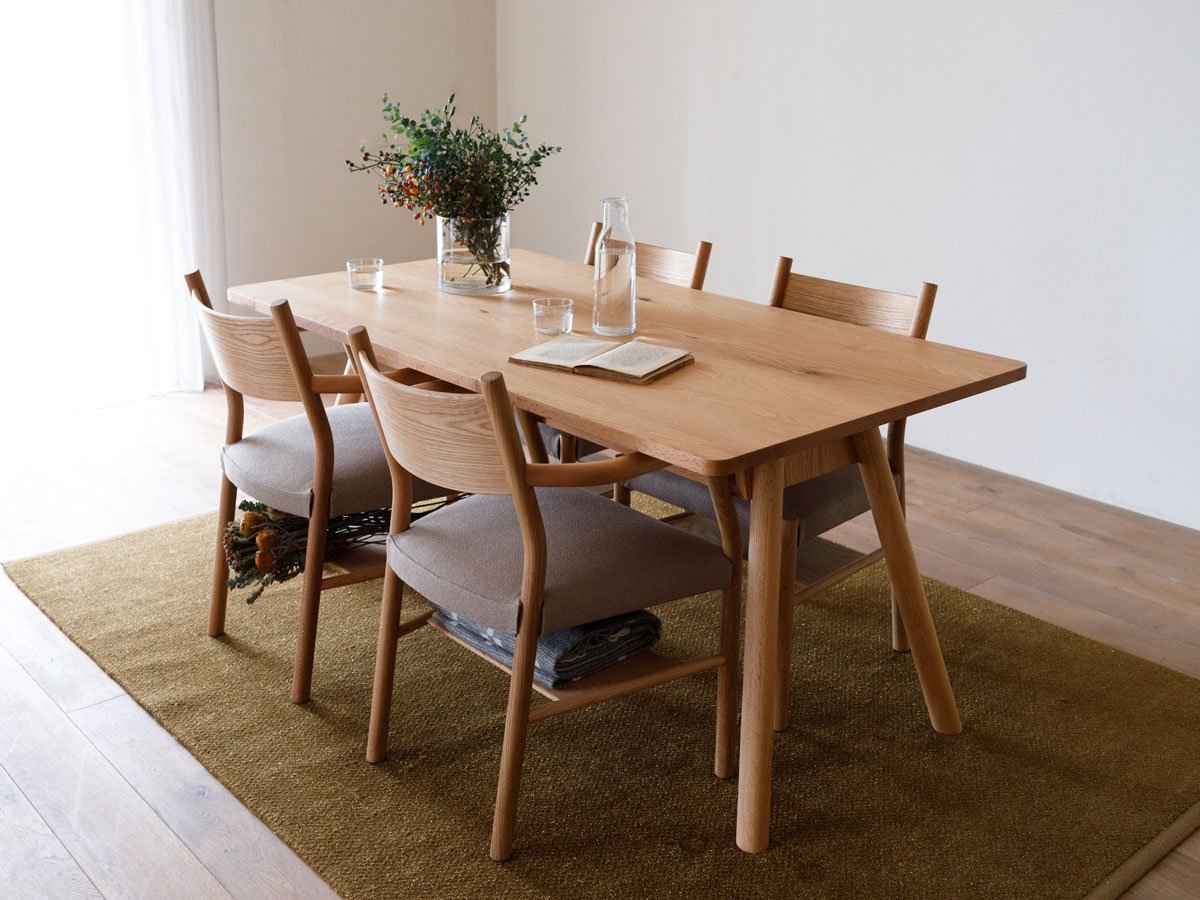 Hygge – Dining Table
