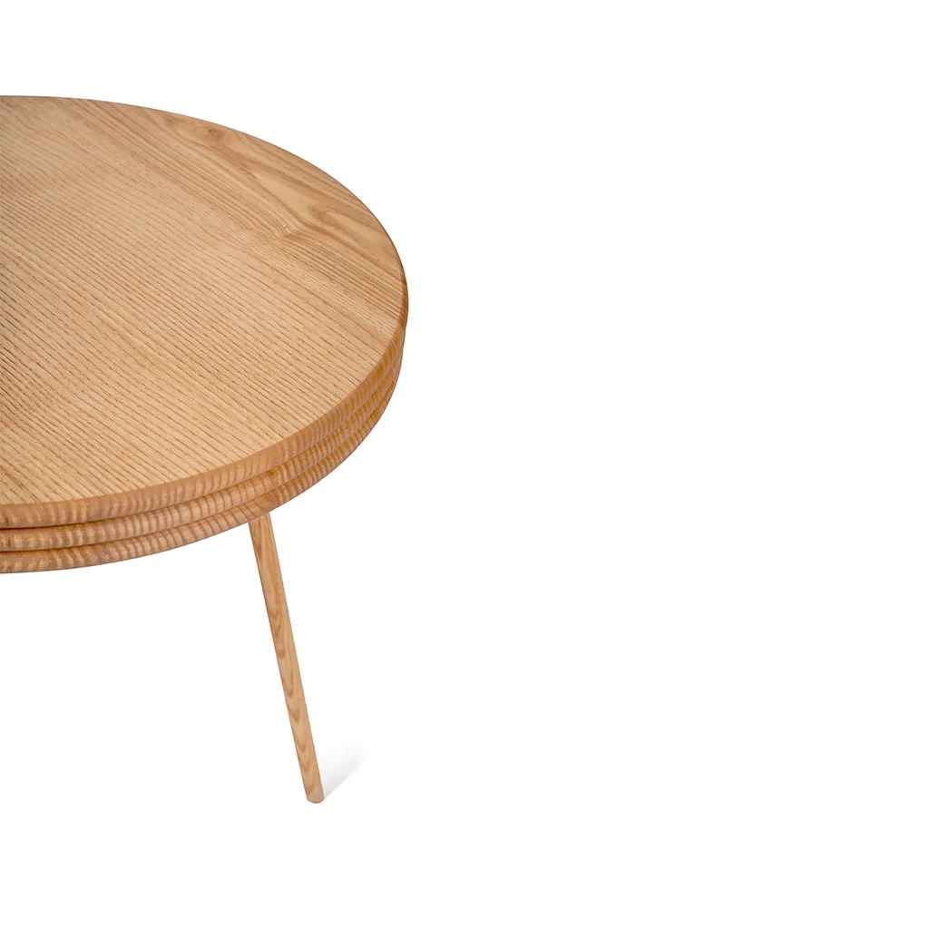 Saturns Side Table