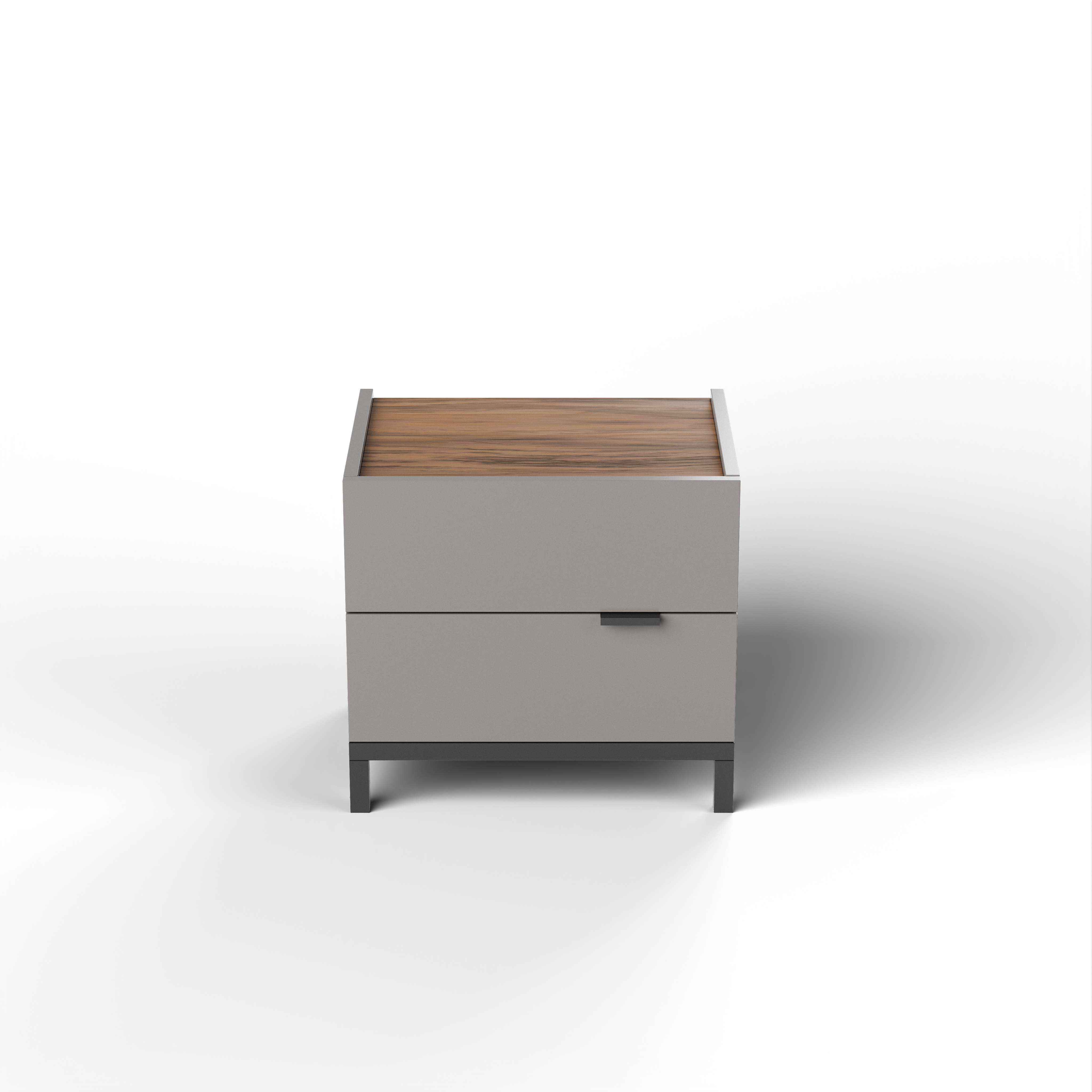 Miho Chest of Drawers