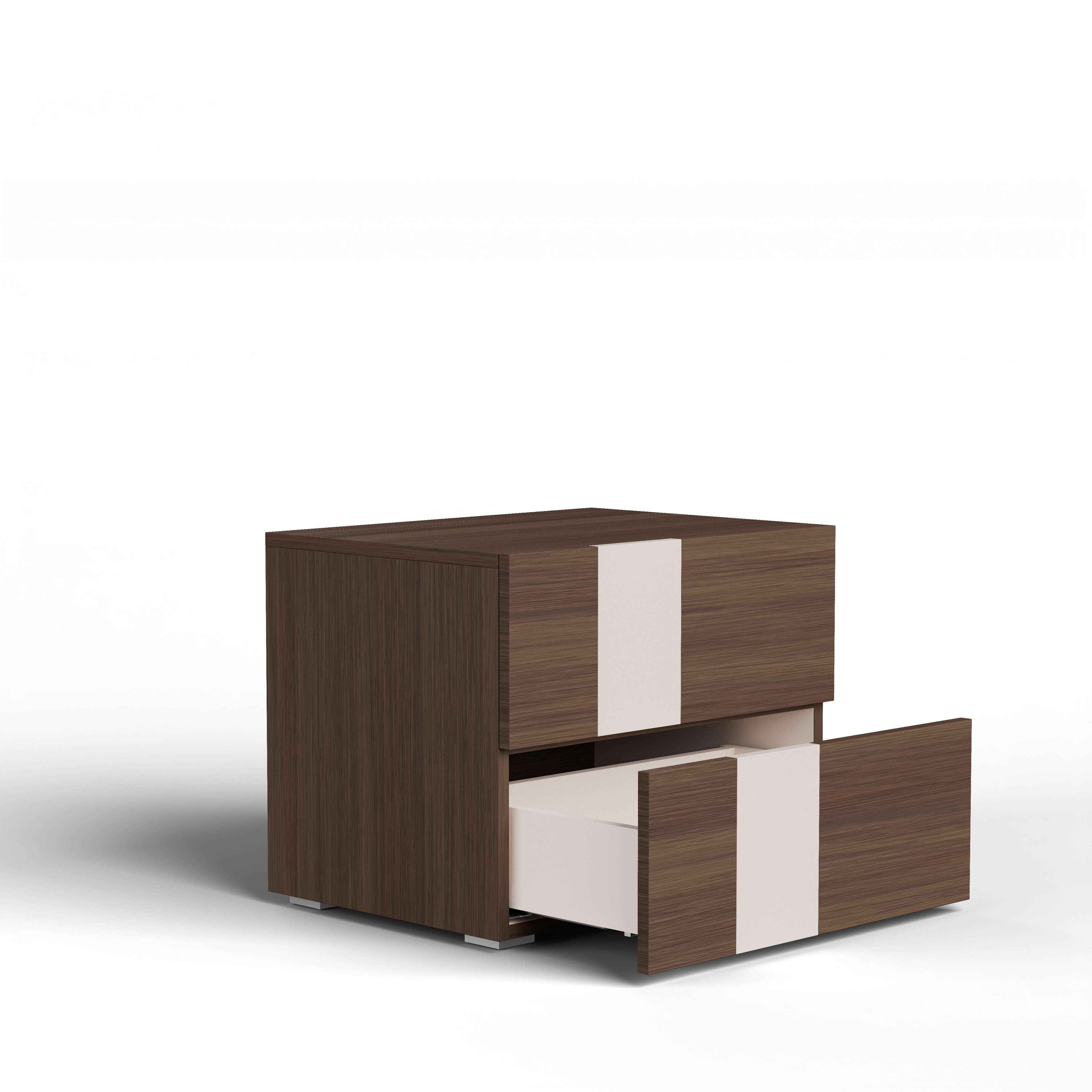 Nikolai Valerio Chest of Drawers